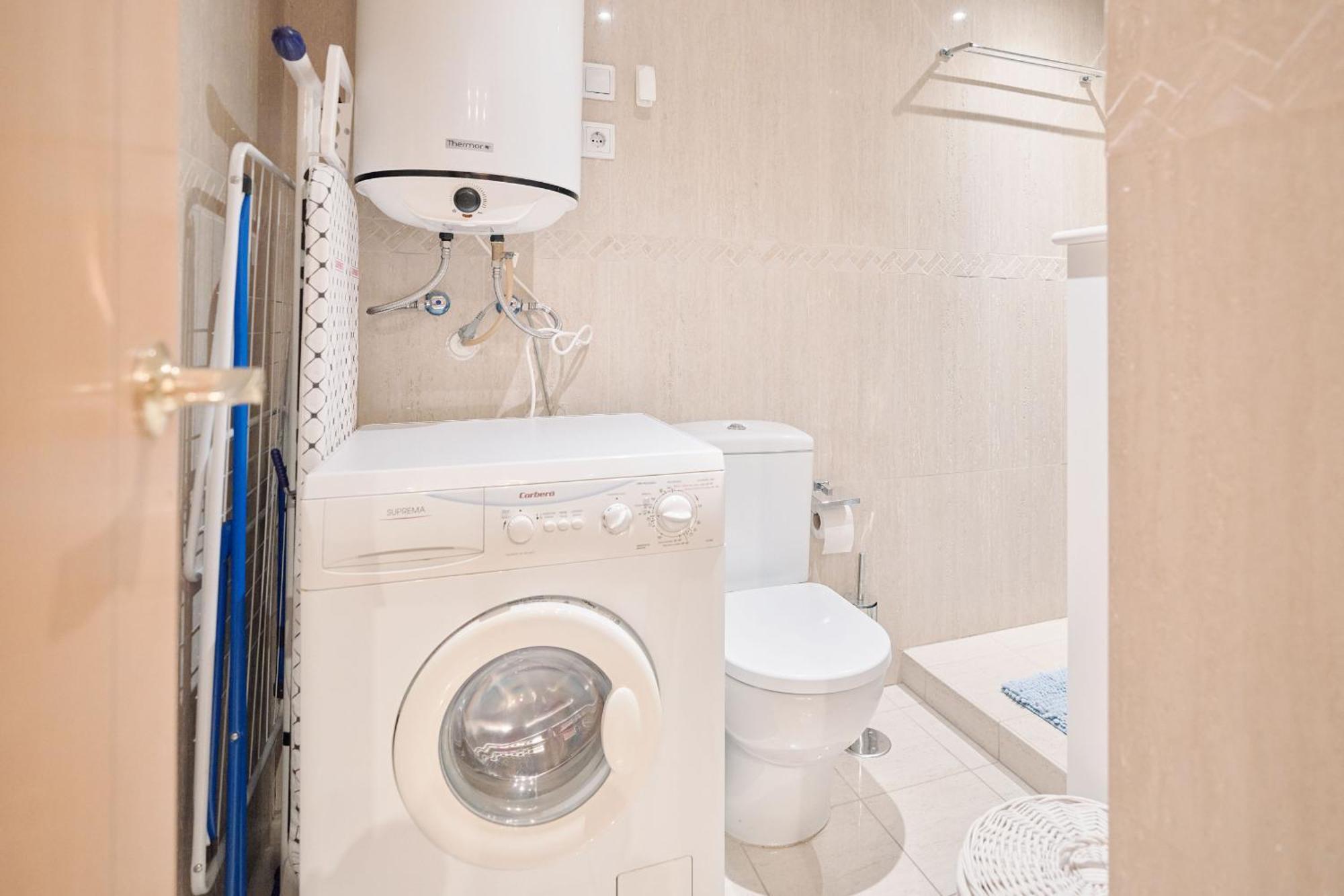 סנטה קרוז דה טנריף Eden Rentals Altavista Suites Apto Torre 1 מראה חיצוני תמונה